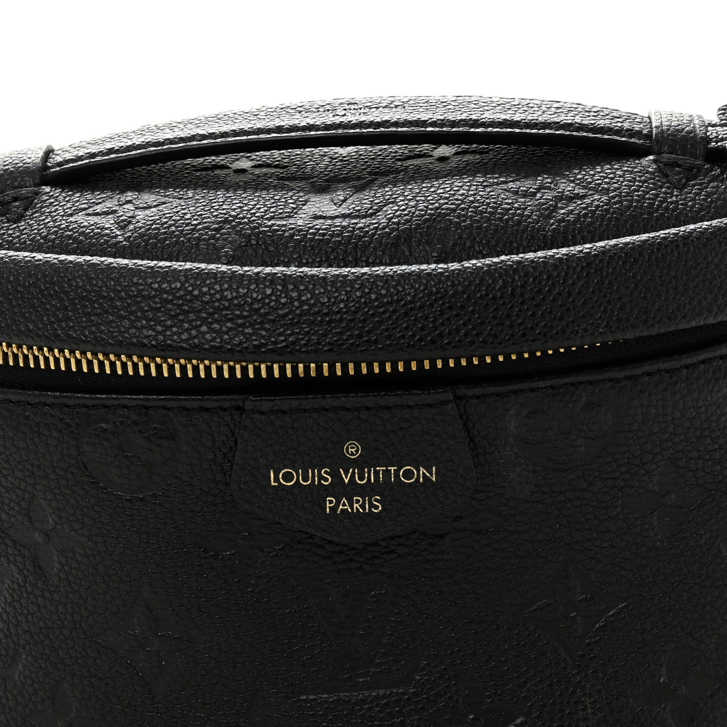 Empreinte BumBag Black
