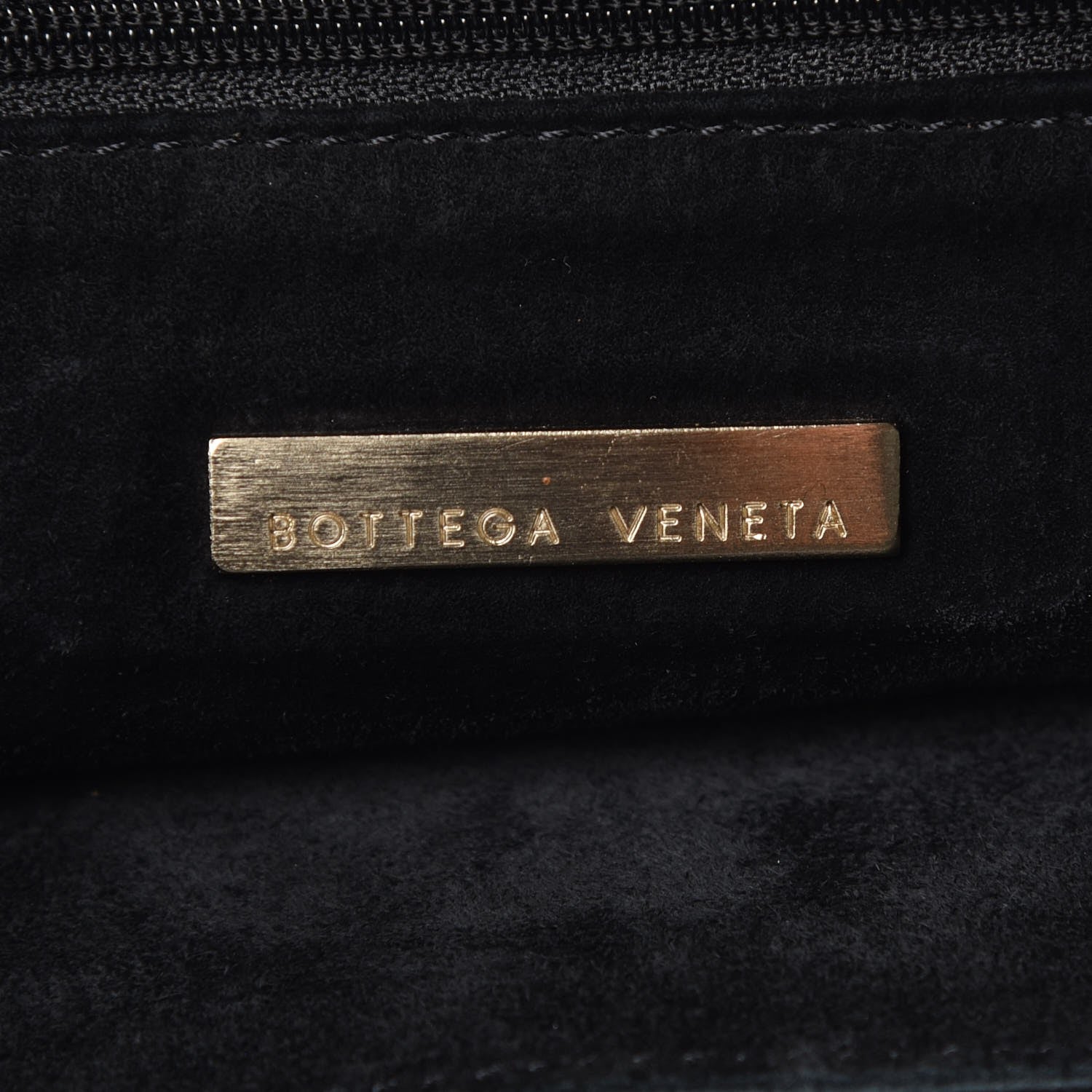 Bottega Veneta Nappa Intrecciato Small Veneta Hobo Black 6 of 8