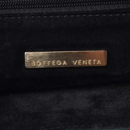 Bottega Veneta Nappa Intrecciato Small Veneta Hobo Black 6 of 8