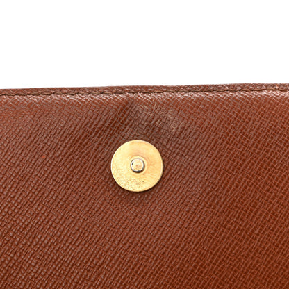 Louis Vuitton Monogram Musette Tango 11 of 12