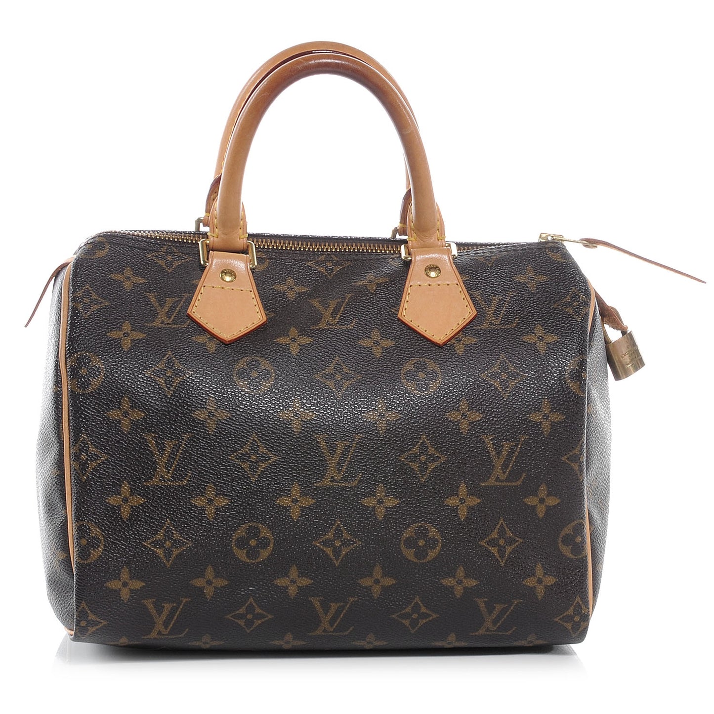 Monogram Speedy 25