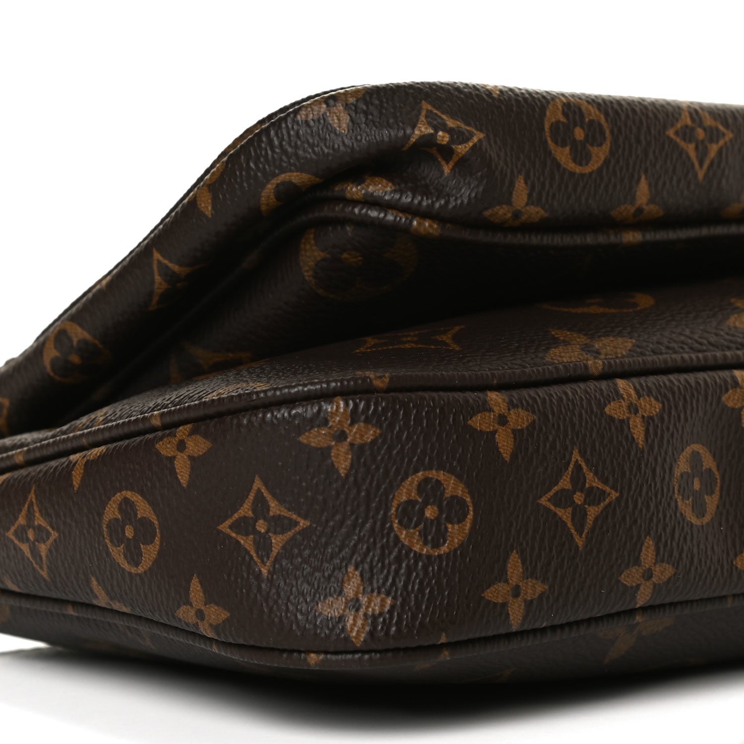 Louis Vuitton Monogram Multi Pochette Accessories Rose Clair 10 of 14