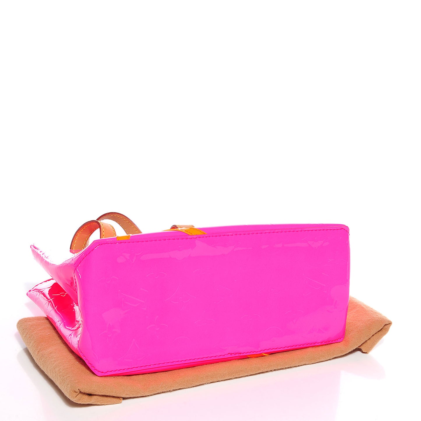 Vernis Fluo Reade PM Rose