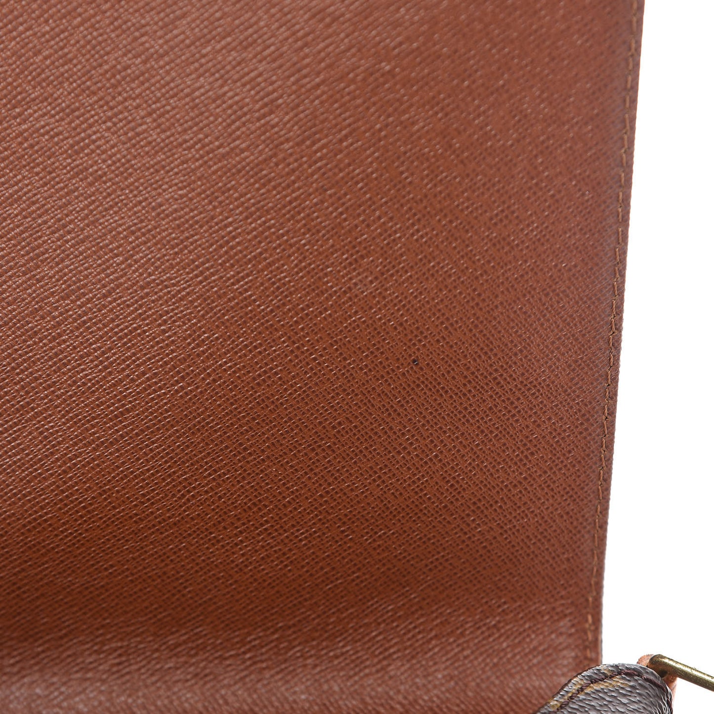 Monogram Musette Salsa
