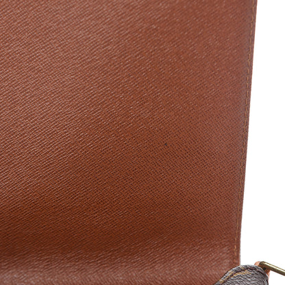Louis Vuitton Monogram Musette Salsa 8 of 15