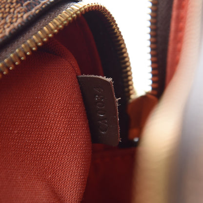 Louis Vuitton Damier Ebene Olav MM Messenger Bag 9 of 10