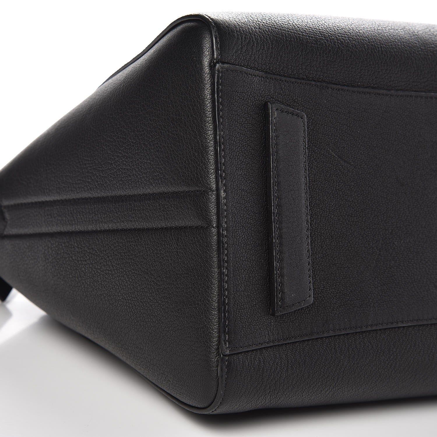 Givenchy Sugar Goatskin Medium Antigona Black 10 of 14