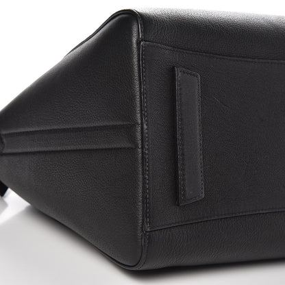 Givenchy Sugar Goatskin Medium Antigona Black 10 of 14