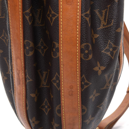 Louis Vuitton Monogram Romeo Gigli Shoulder Bag 14 of 24