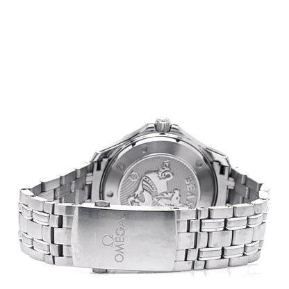 Omega Stainless Steel 41mm Seamaster Professional Co-Axial Diver Automatic Watch Black 212.30.41.20.01.003 3 of 5