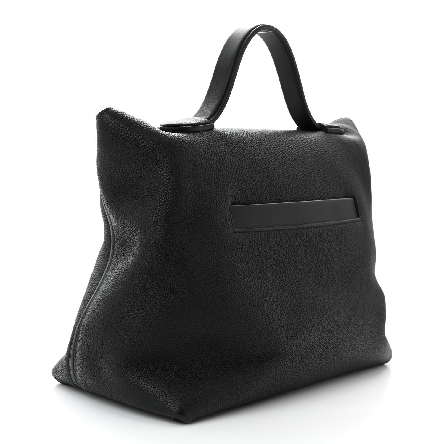 Hermes Togo Swift 24/24 35 Black 3 of 11