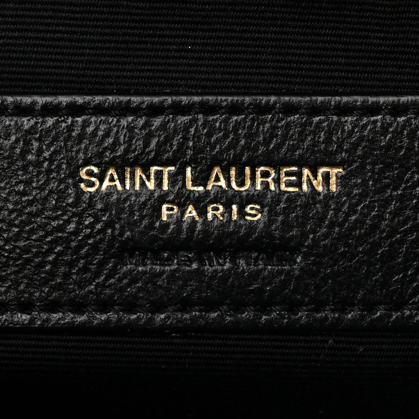 Calfskin Matelasse Monogram Lou Camera Bag Storm