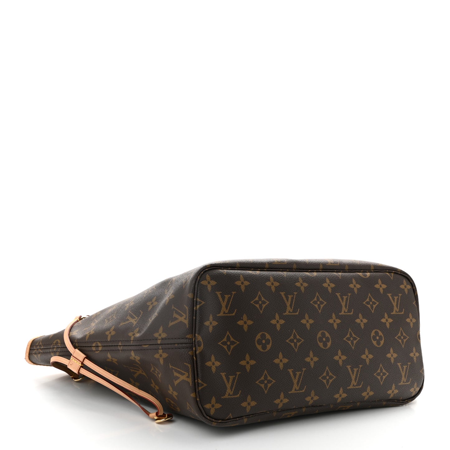 Monogram Neo Neverfull MM