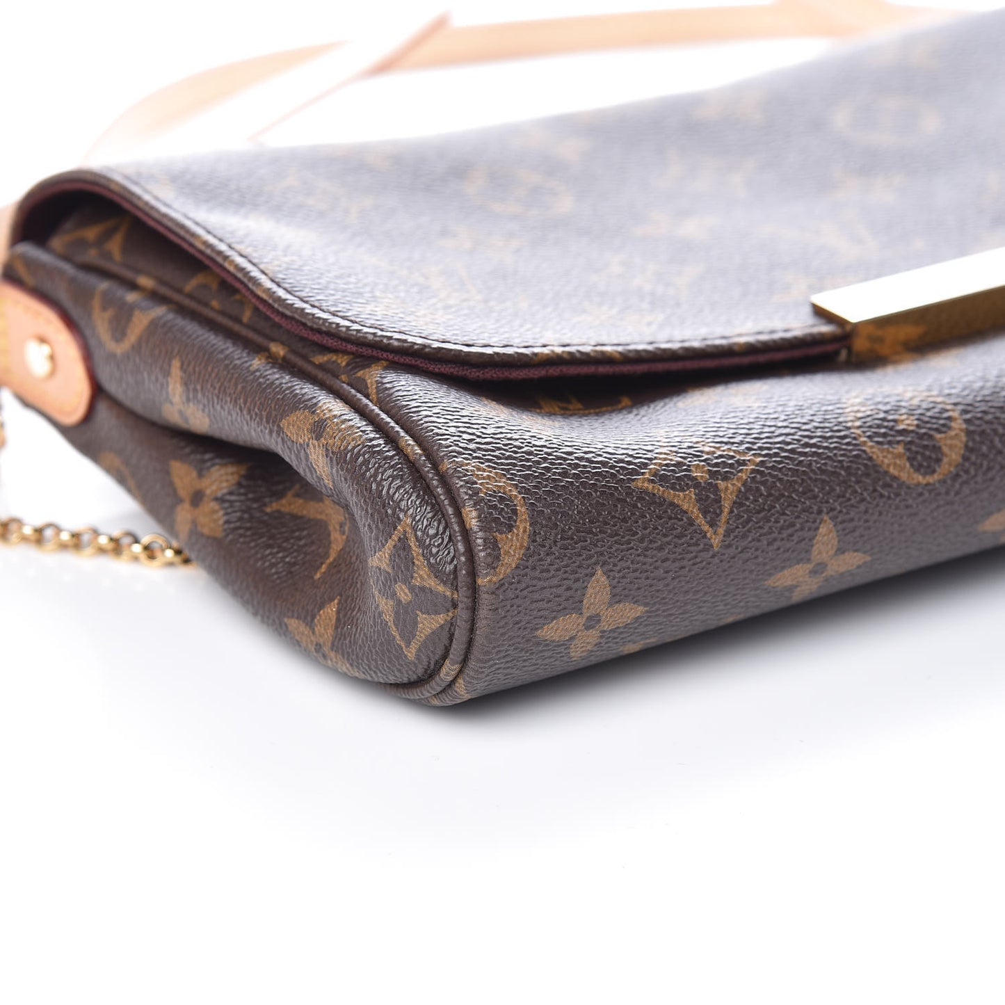 Monogram Favorite MM