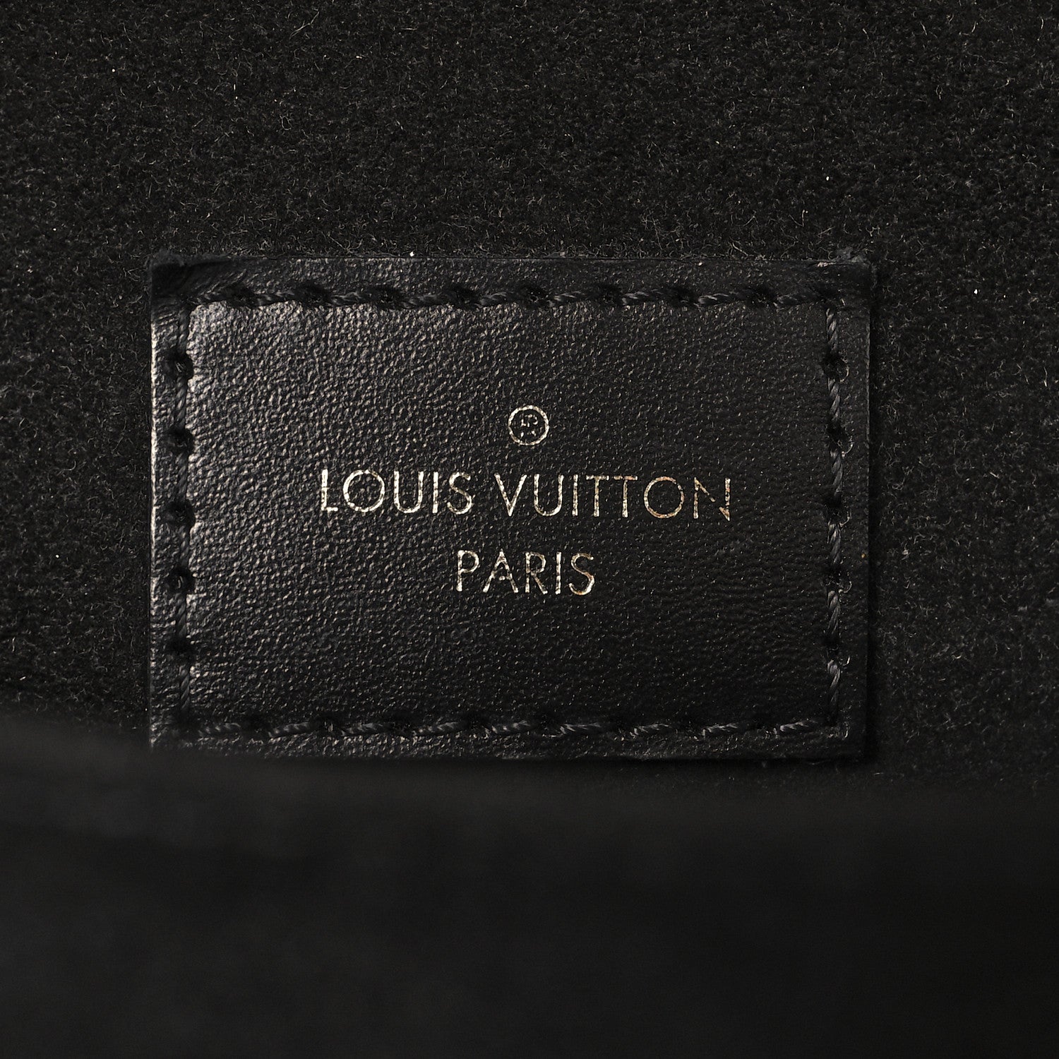 Louis Vuitton Reverse Monogram Pochette Metis 7 of 12