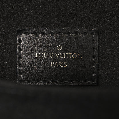 Louis Vuitton Reverse Monogram Pochette Metis 7 of 12