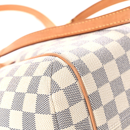 Louis Vuitton Damier Azur Totally PM 9 of 24