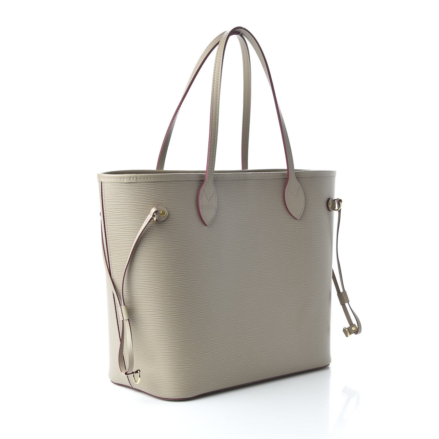 Epi Neverfull MM Galet