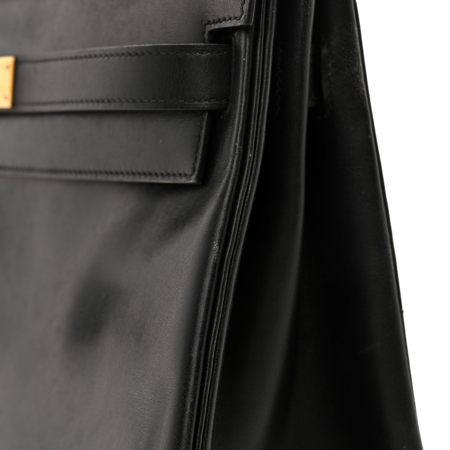 Box Kelly Retourne 32 Black