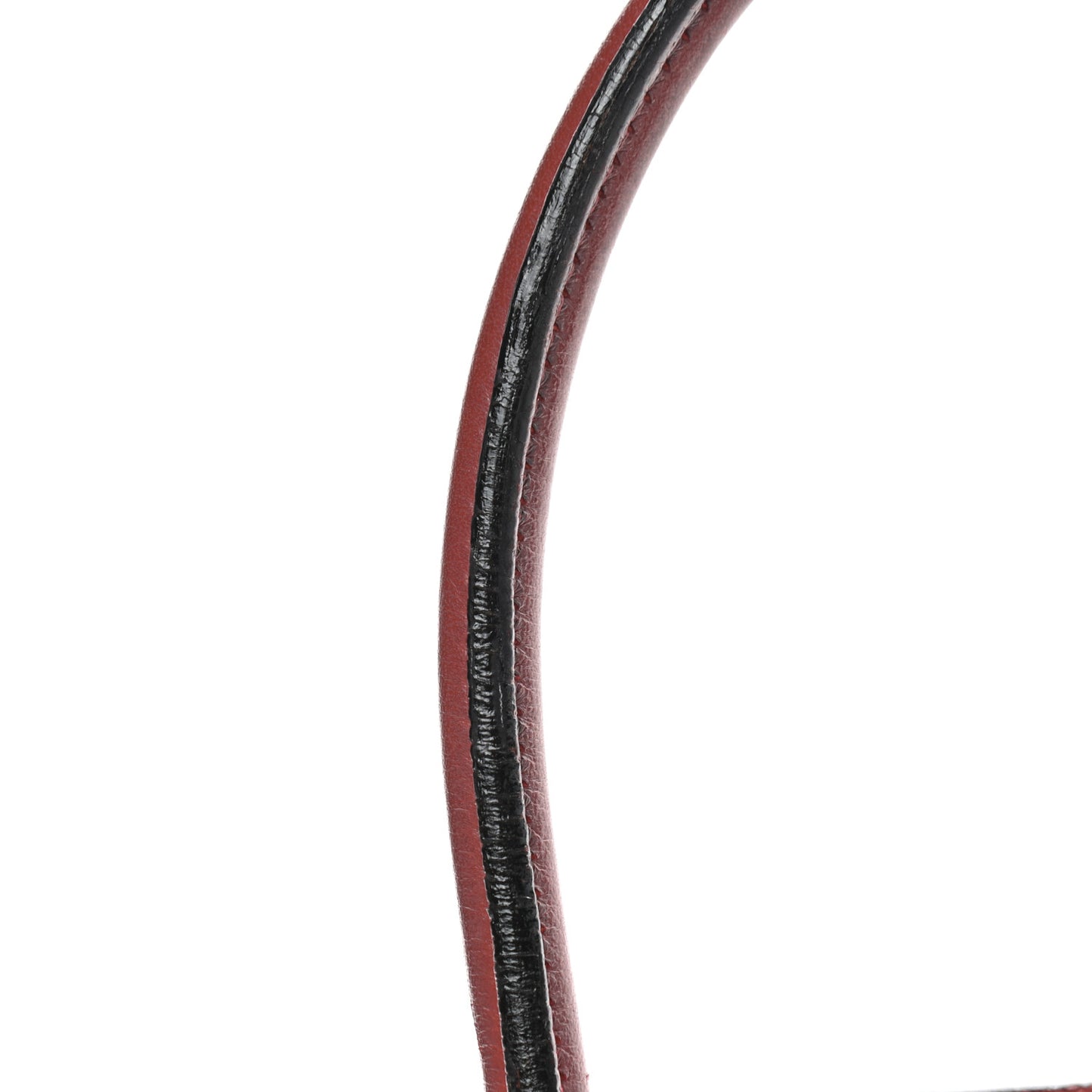 Togo Birkin 35 Rouge H