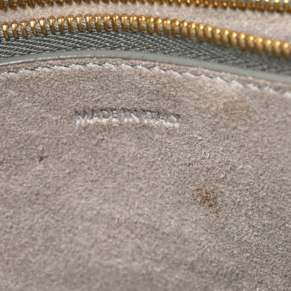 Celine Soft Grained Calfskin Sangle Bucket Bag 7 of 10