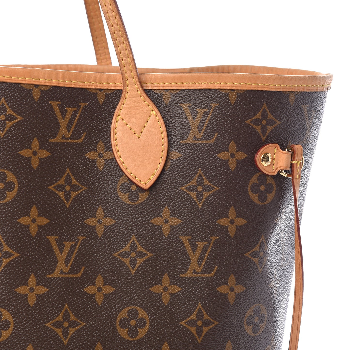 Monogram Neo Neverfull MM