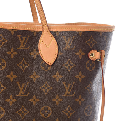 Louis Vuitton Monogram Neo Neverfull MM 12 of 12