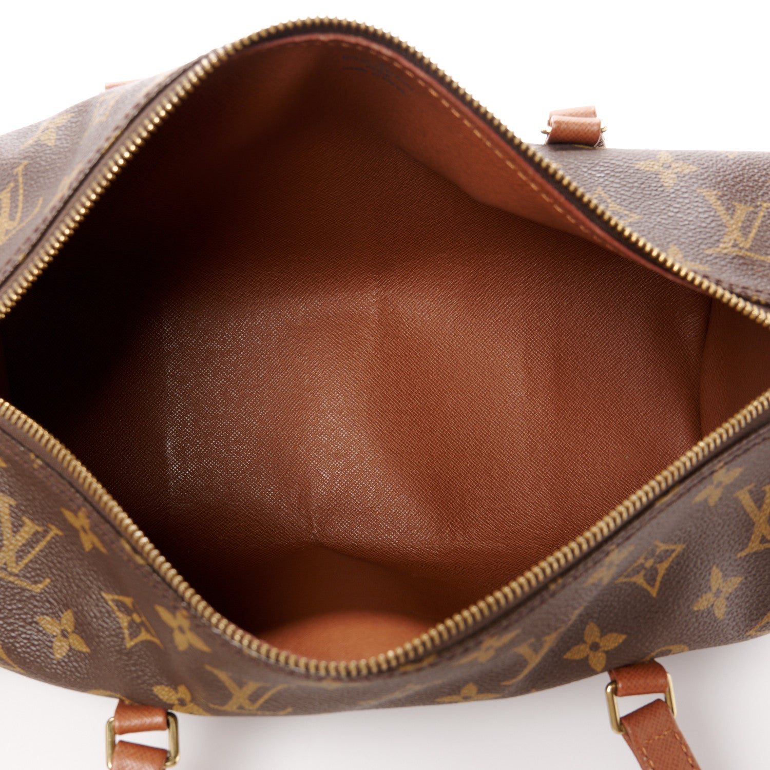 Louis Vuitton Monogram Papillon 30 with Companion 6 of 13