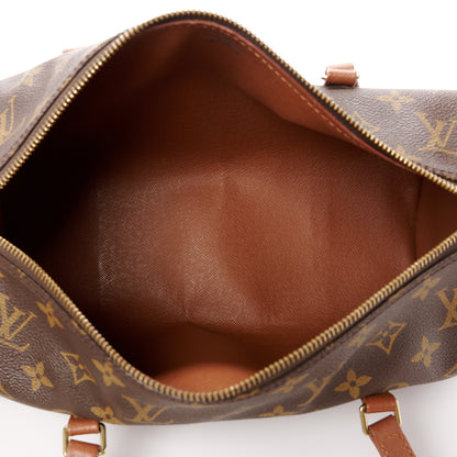 Louis Vuitton Monogram Papillon 30 with Companion 6 of 13