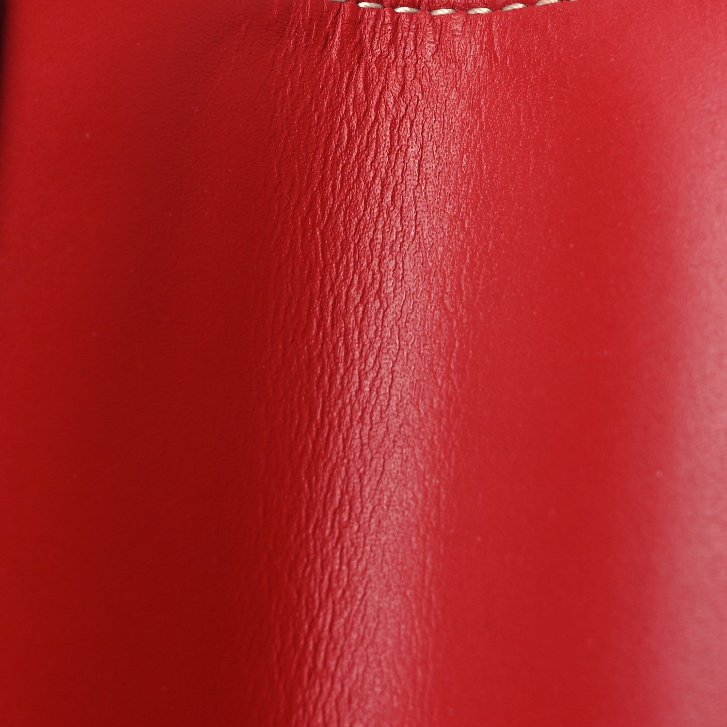 Goyard Goyardine Passport Wallet Red 7 of 7