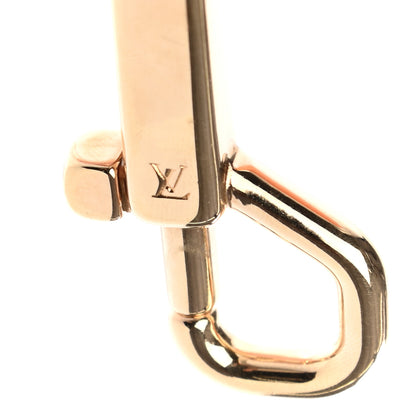Louis Vuitton Fox Fur Foxy Bag Charm Orange 4 of 4