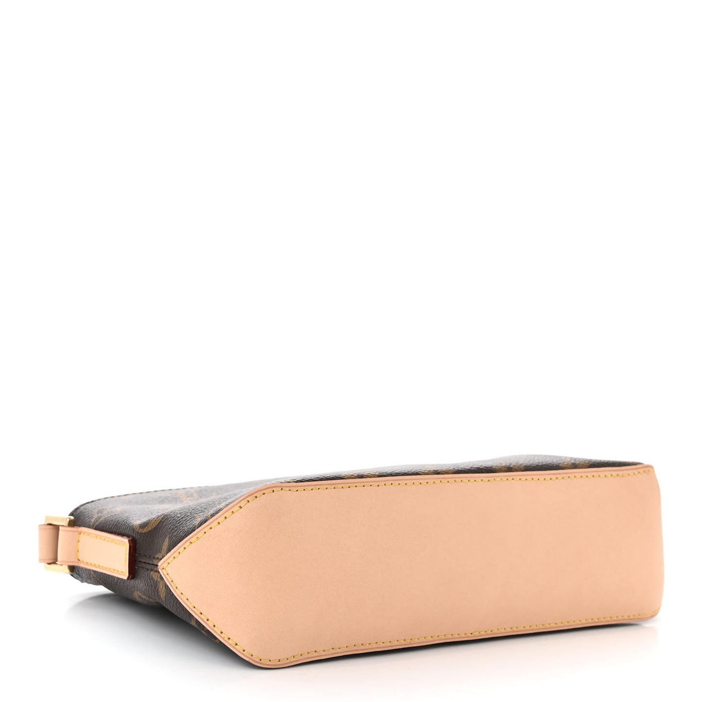 Monogram Trotteur