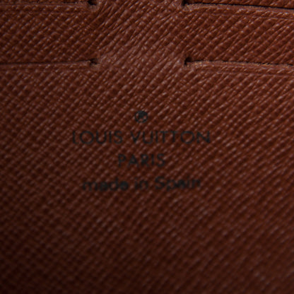 Louis Vuitton Monogram Boetie Wallet 7 of 8