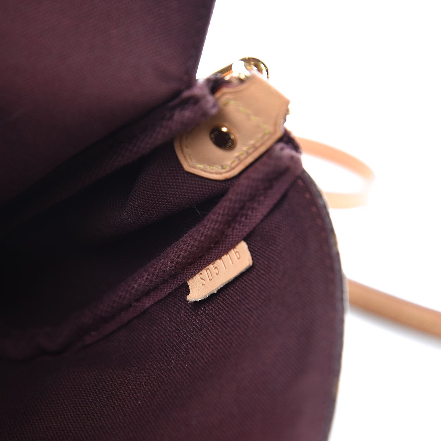 Monogram Favorite MM