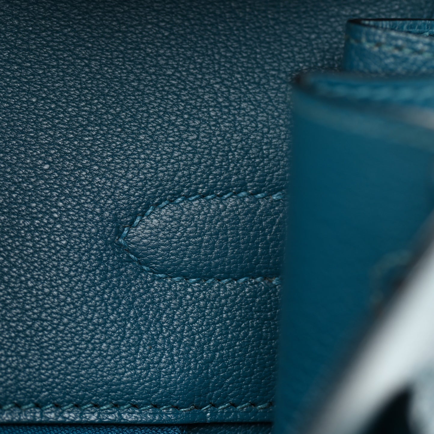 Epsom Birkin 35 Colvert