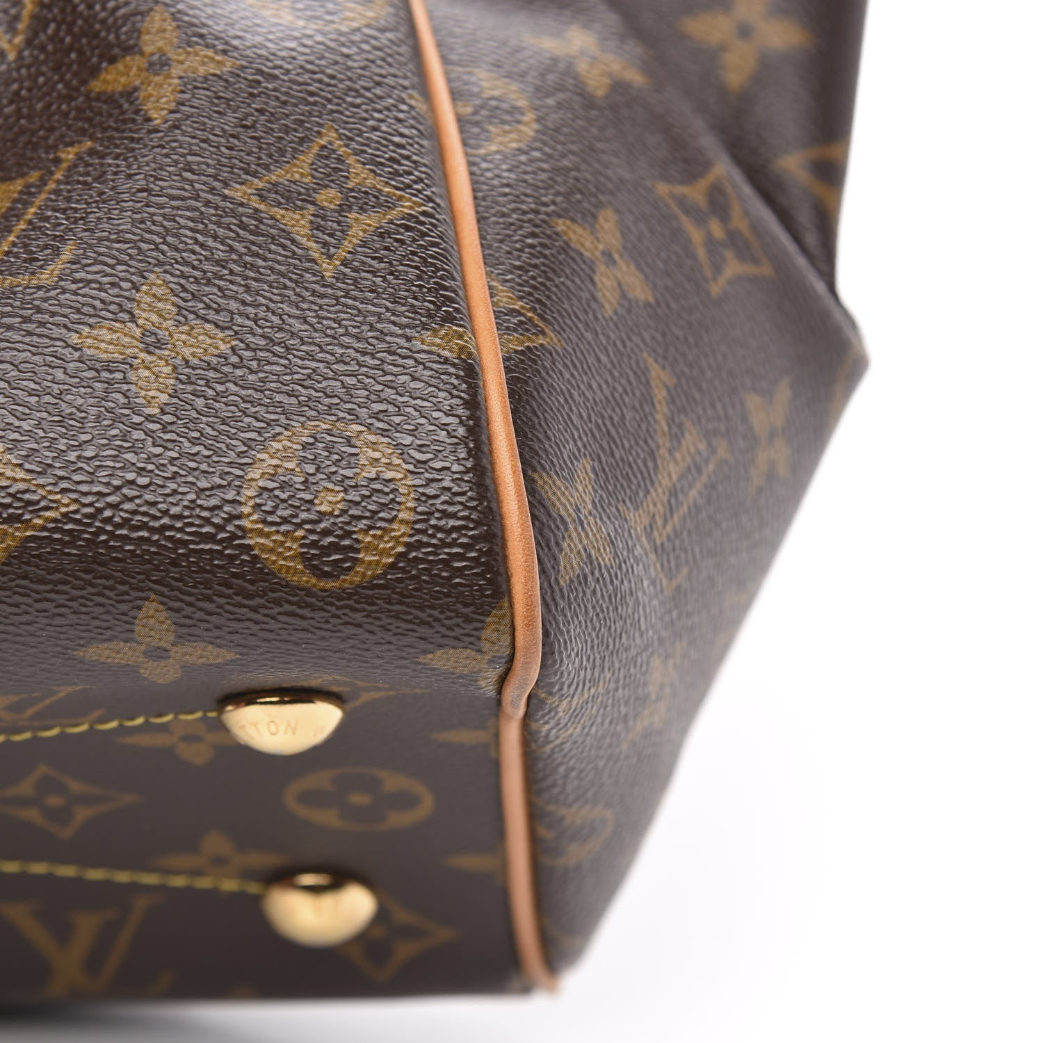 Louis Vuitton Monogram Tivoli PM 13 of 13