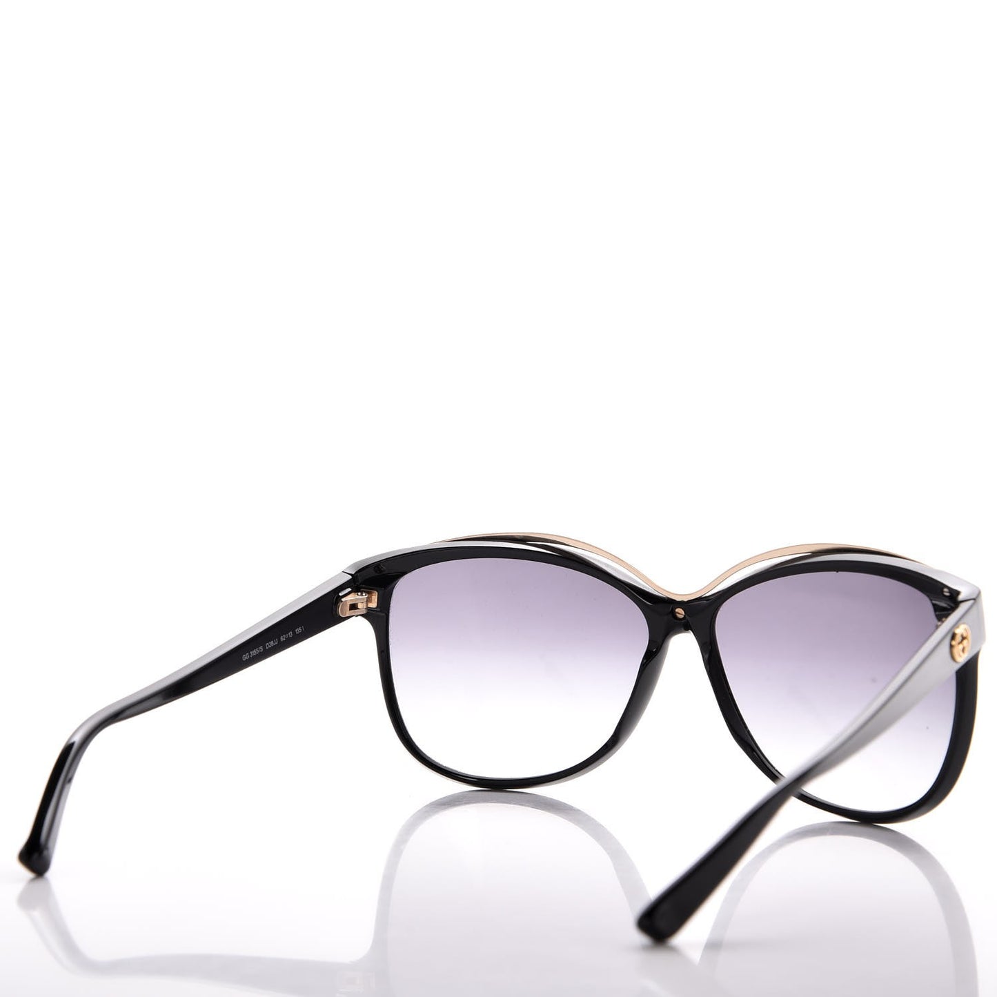 Sunglasses GG3155/S Black