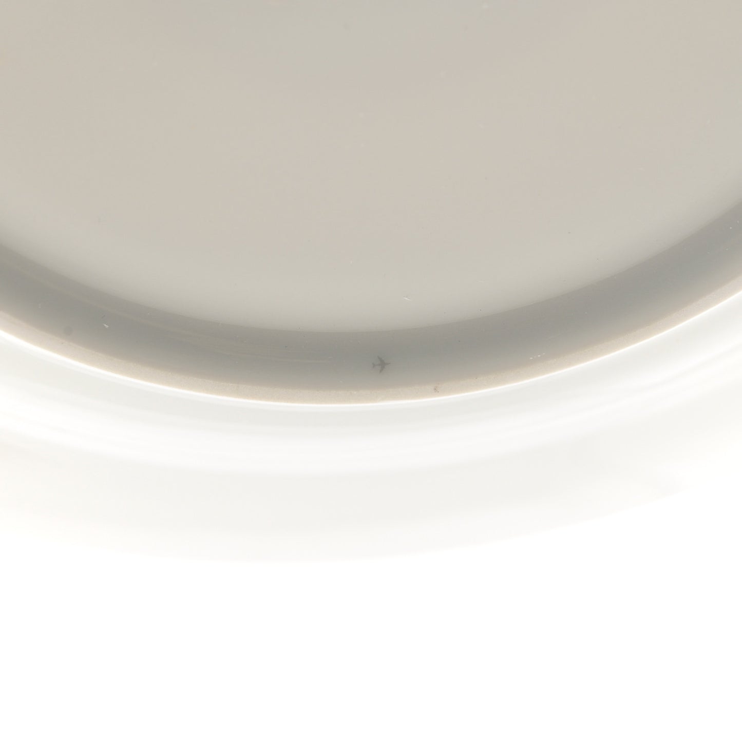 Porcelain Mosaique Au 24 Soup Bowl Gold