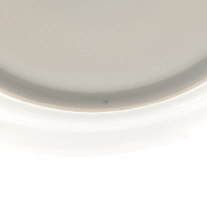 Hermes Porcelain Mosaique Au 24 Soup Bowl Gold 6 of 6