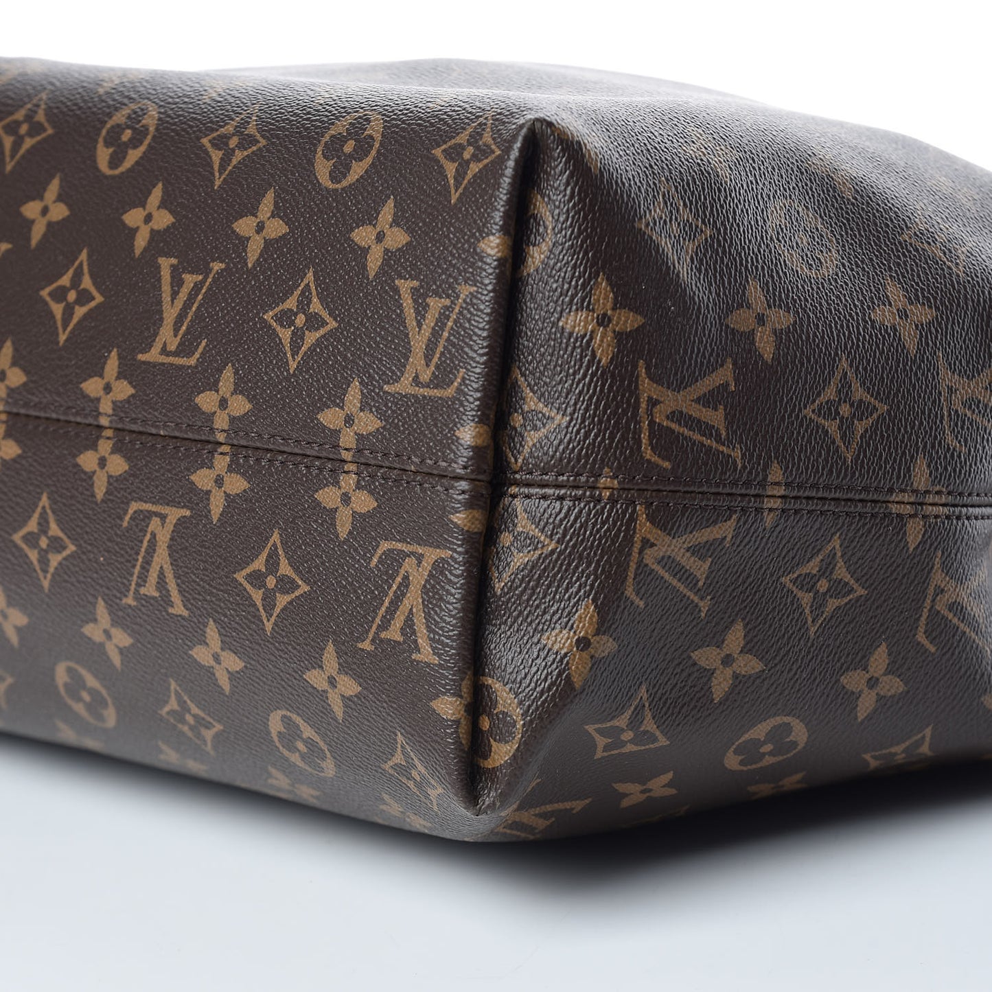 Monogram Graceful MM