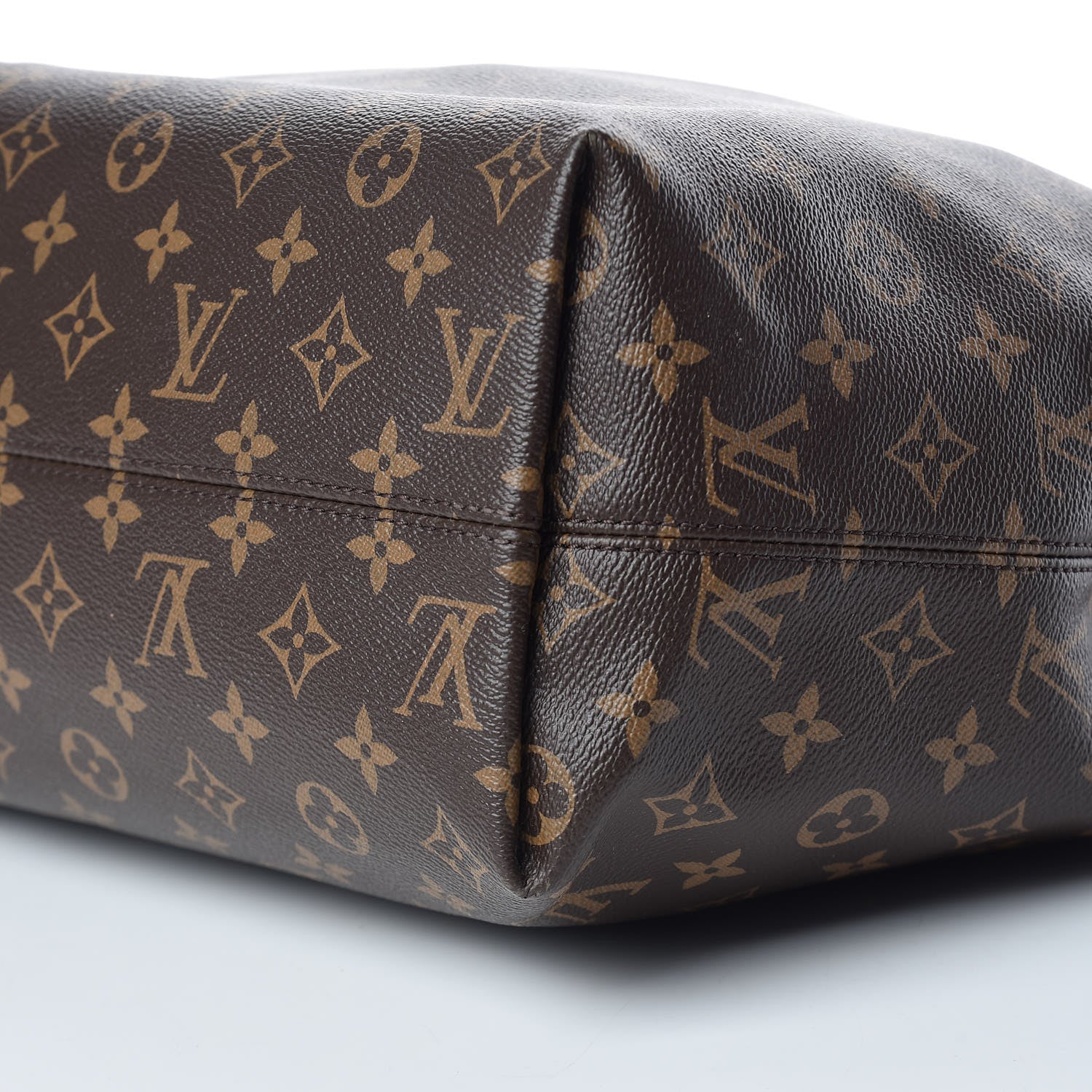 Louis Vuitton Monogram Graceful MM 10 of 12
