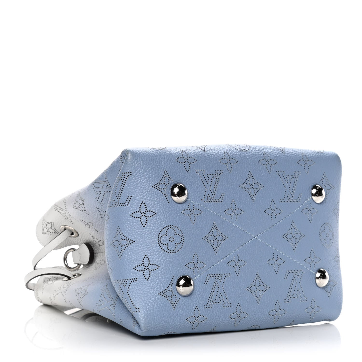 Louis Vuitton Mahina Degrade Bella Bleu 4 of 8