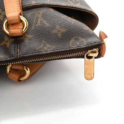 Louis Vuitton Monogram Totally PM 13 of 13