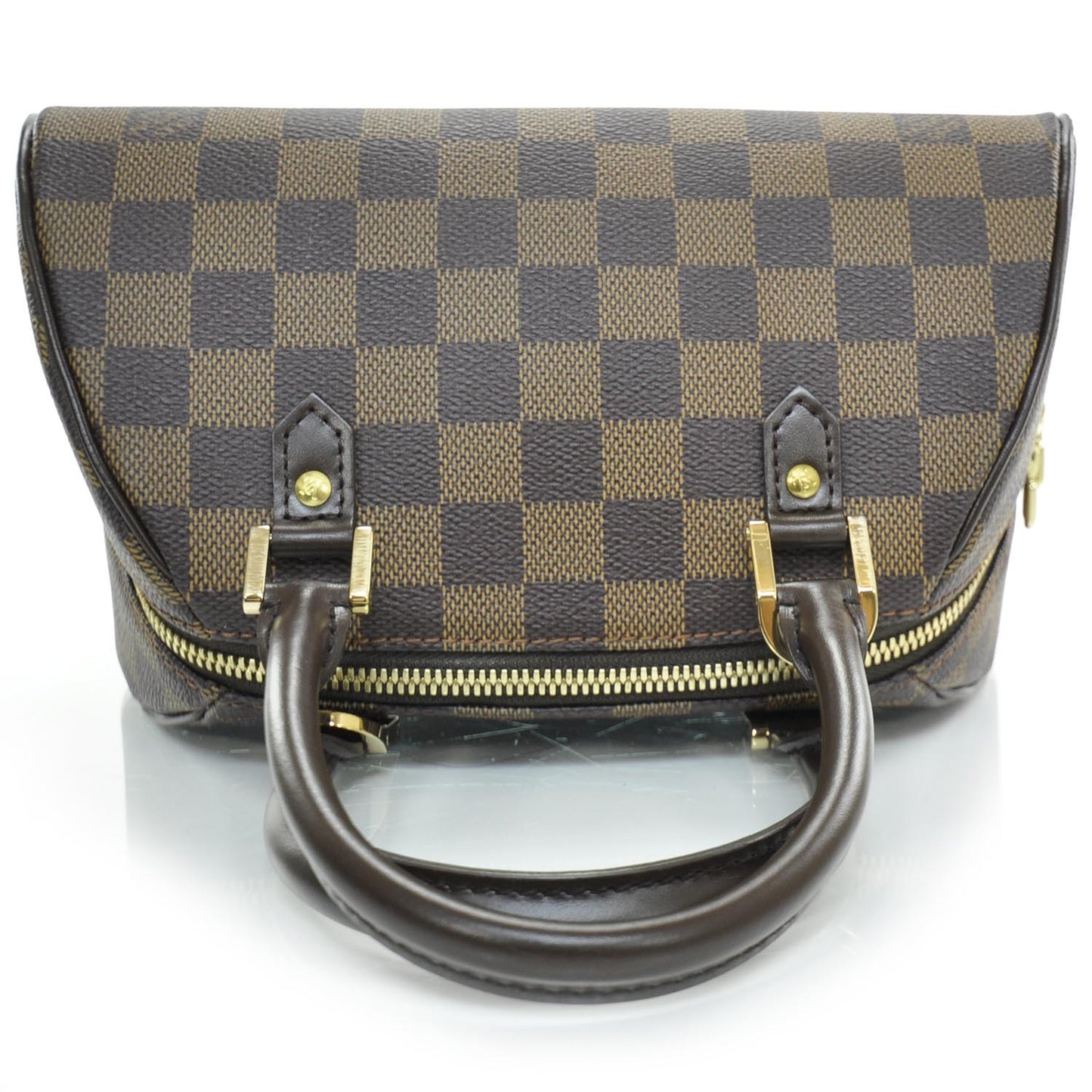 Damier Ebene Ribera Mini