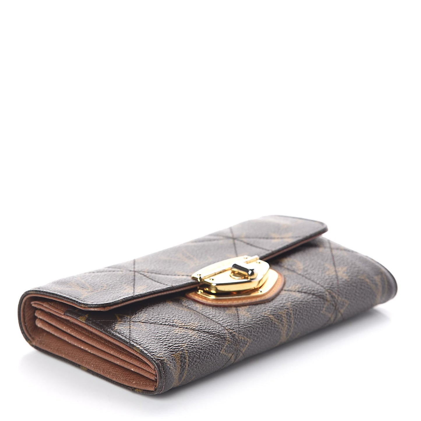 Monogram Etoile Sarah Wallet