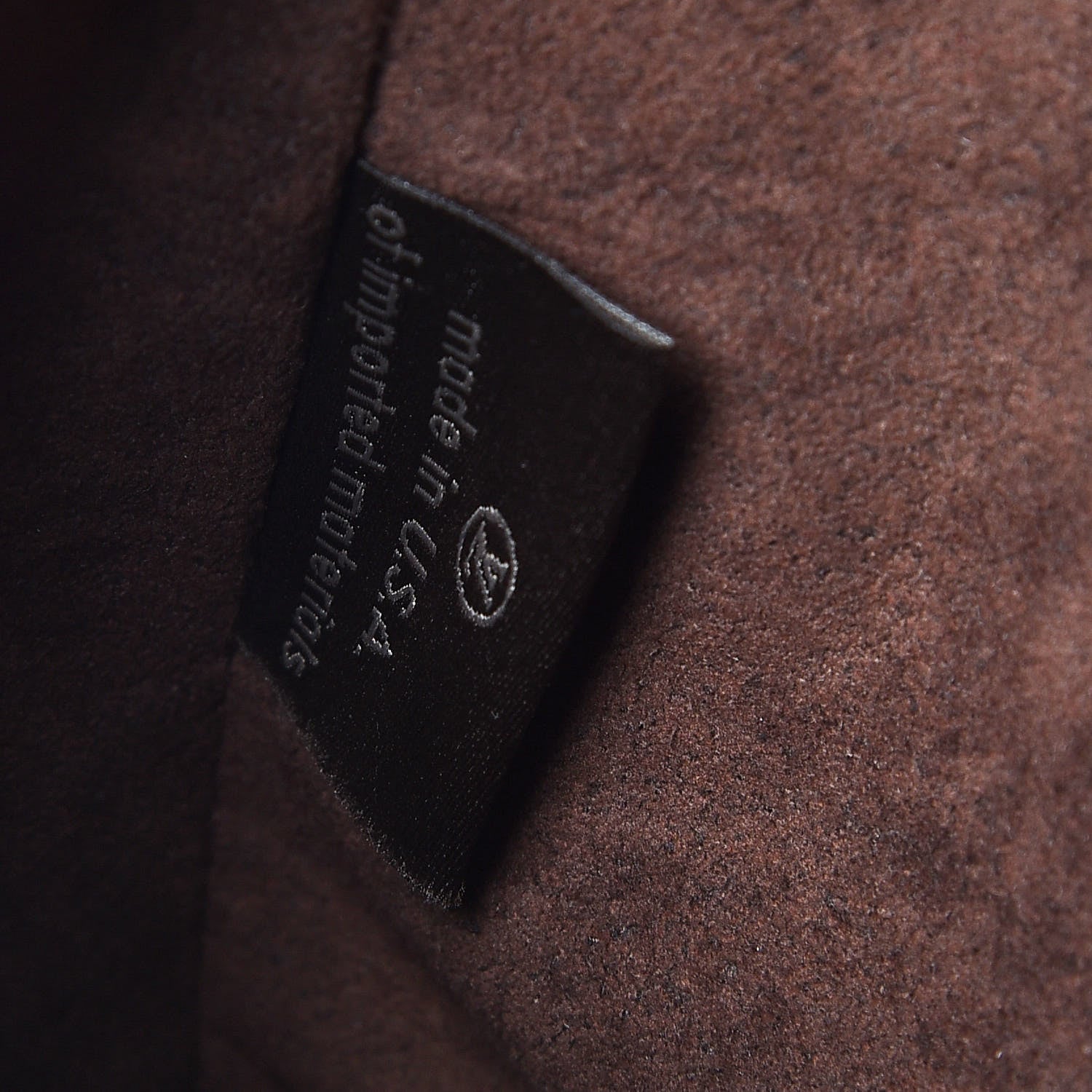 Louis Vuitton Monogram Pochette Metis 9 of 11