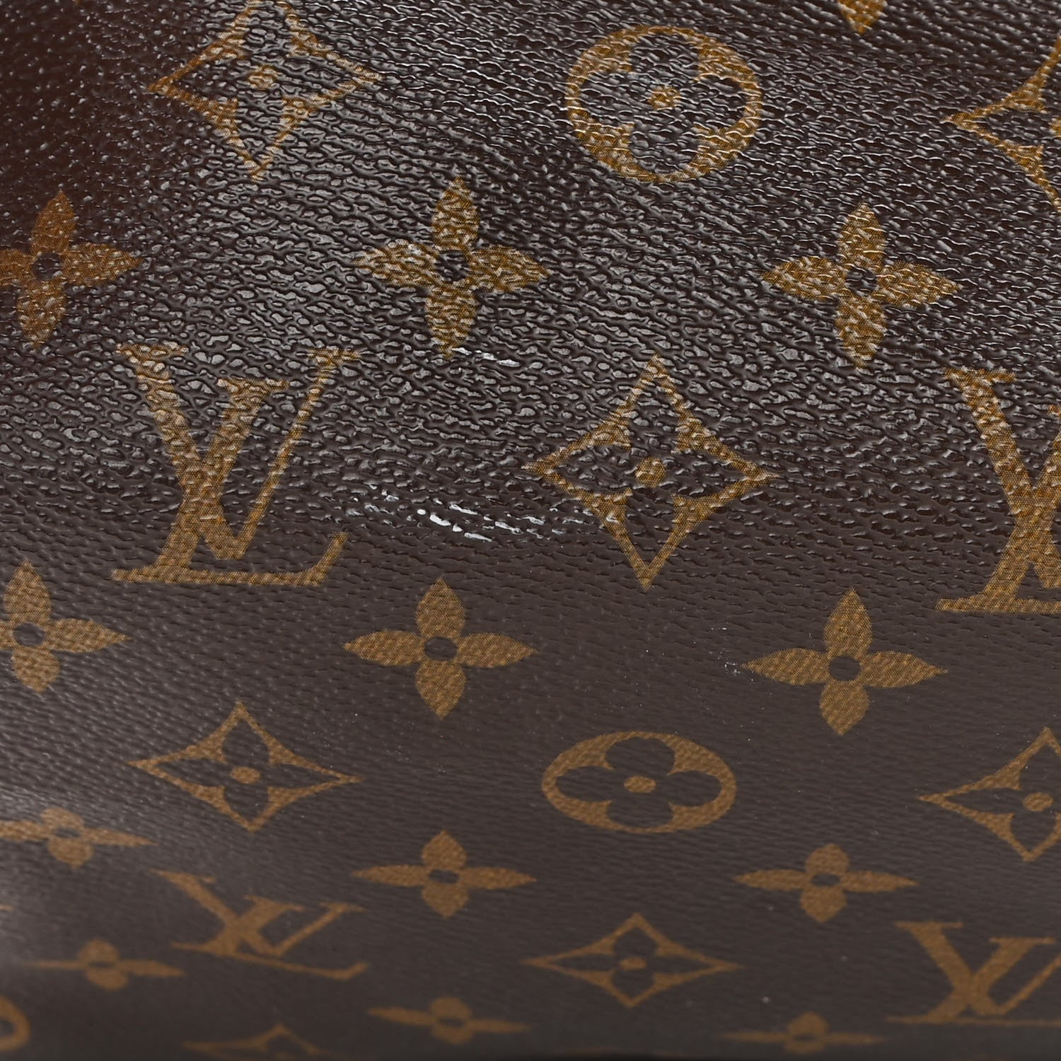 Louis Vuitton Monogram Speedy Bandouliere 25 12 of 12