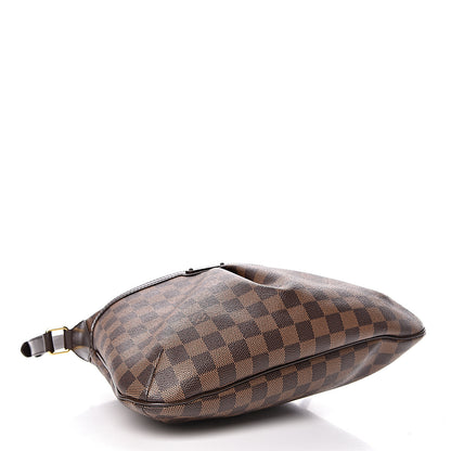 Louis Vuitton Damier Ebene Bloomsbury PM 4 of 10
