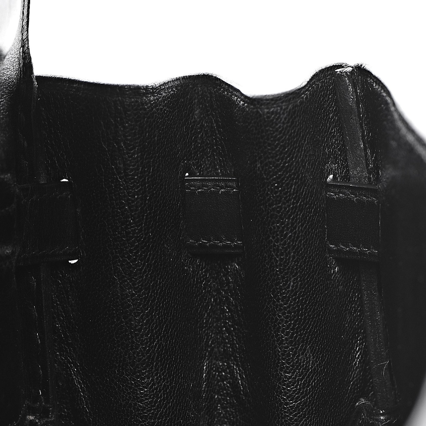 Box Kelly Retourne 35 Black