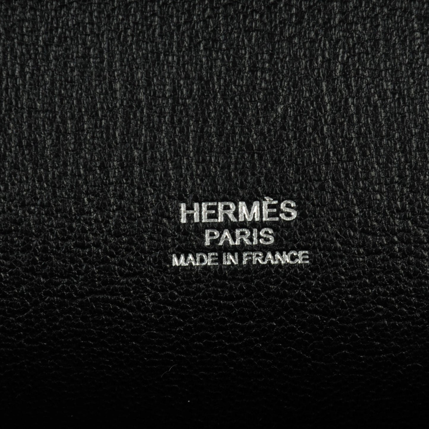 Taurillon Clemence Jypsiere 31 Black